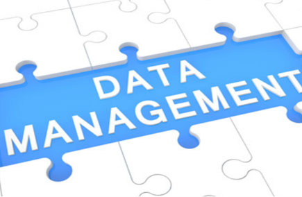 Data-management
